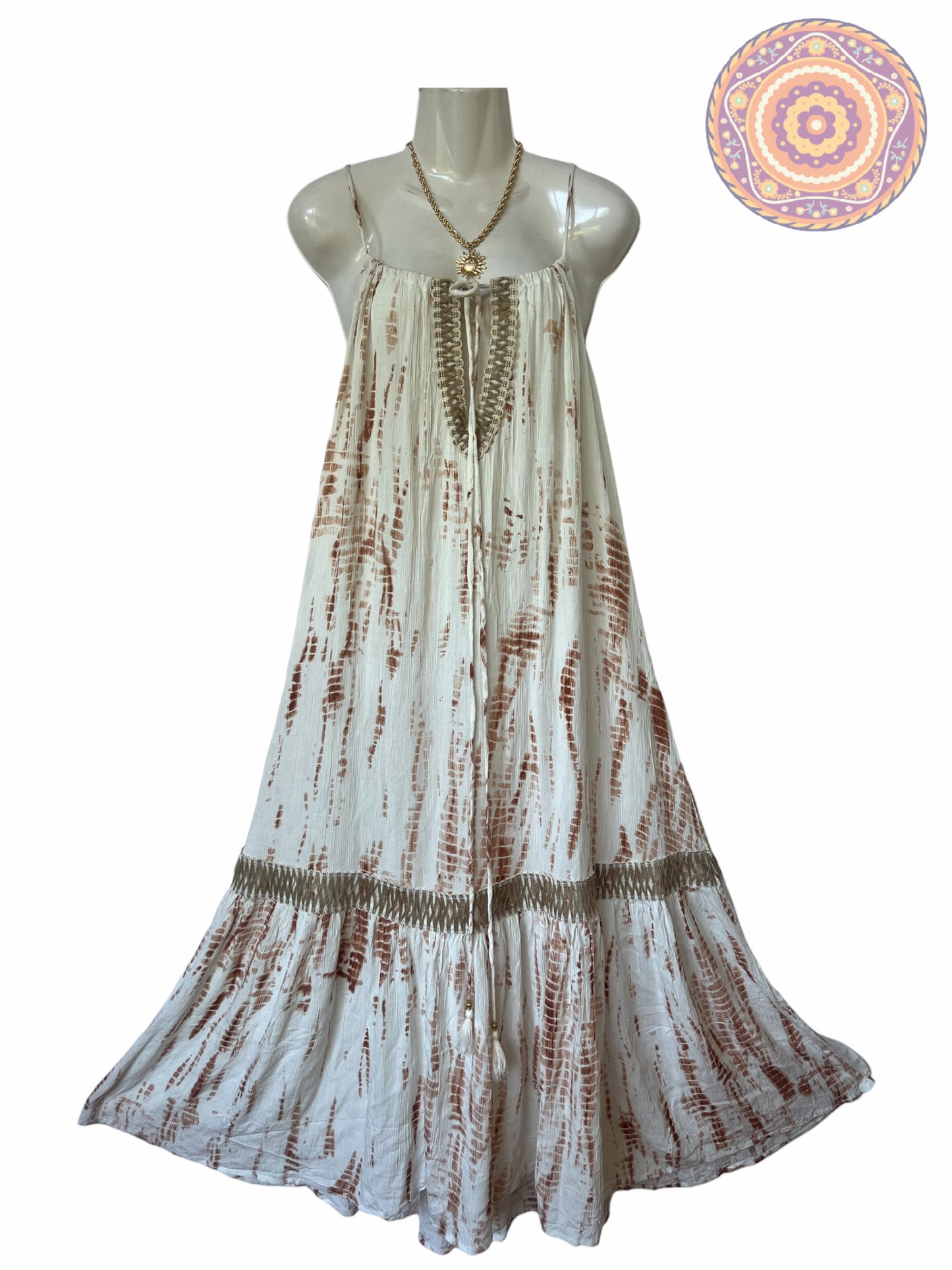 Vestido Lilith