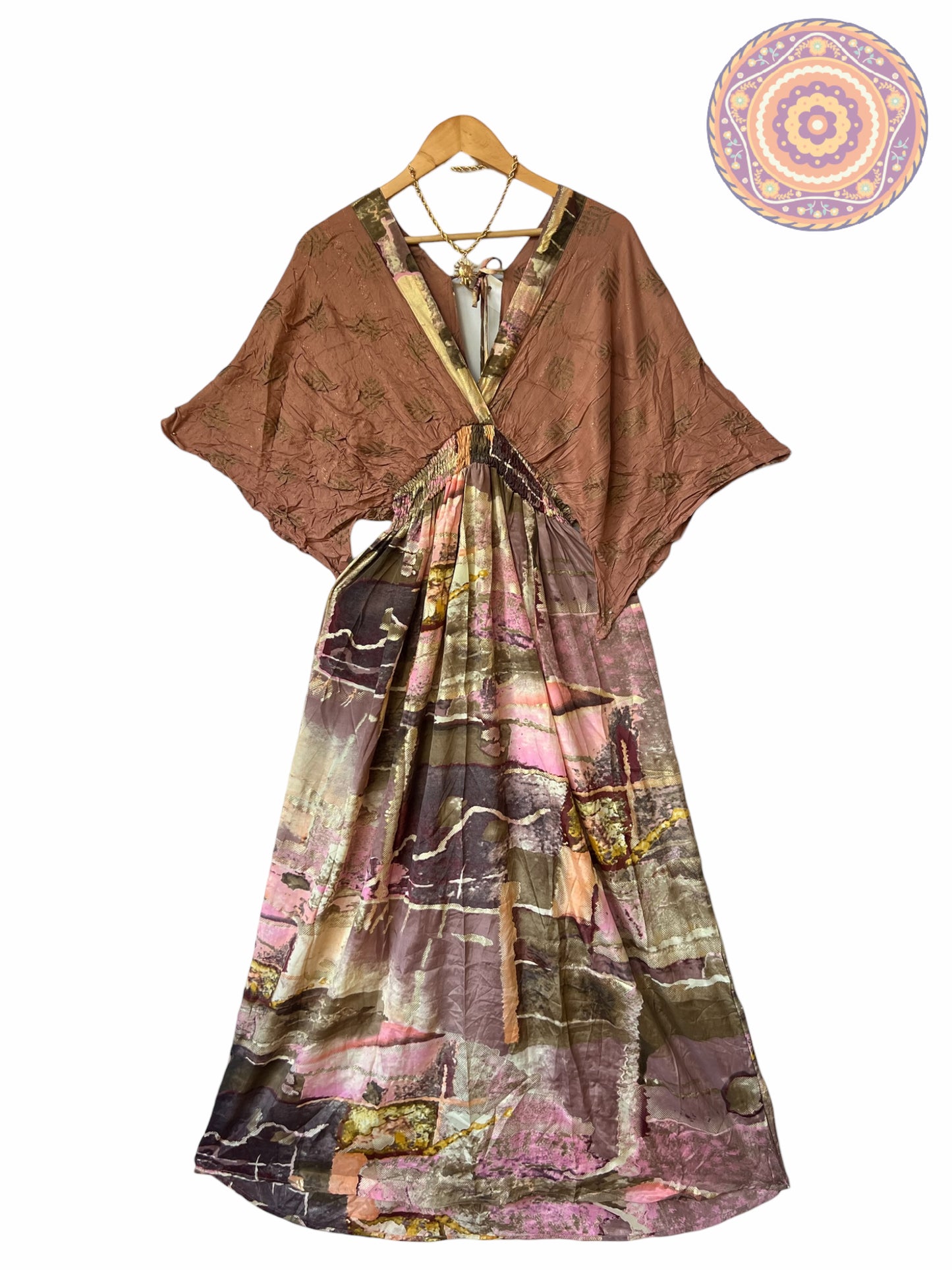 Vestido Paula