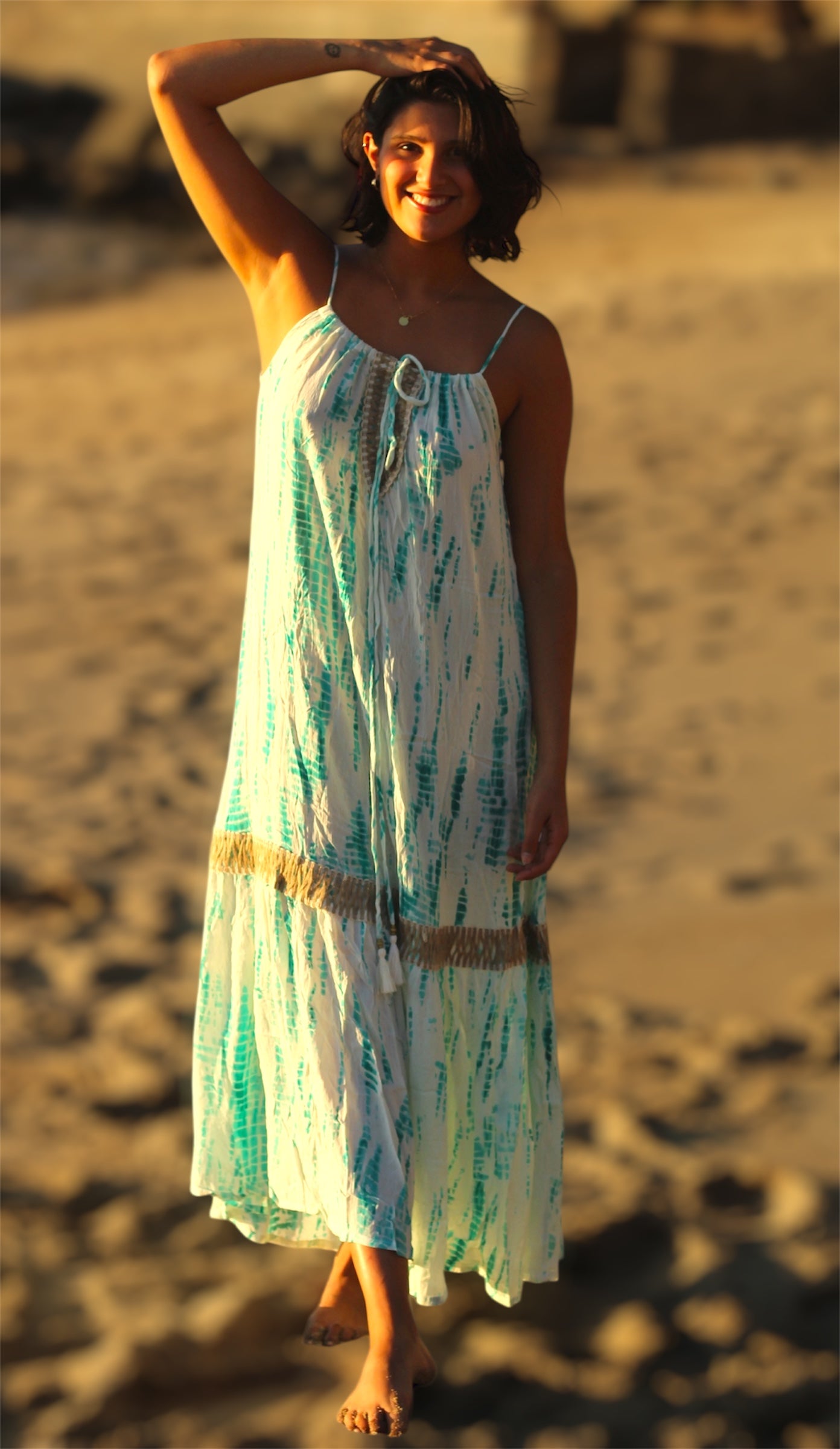 Vestido Lilith