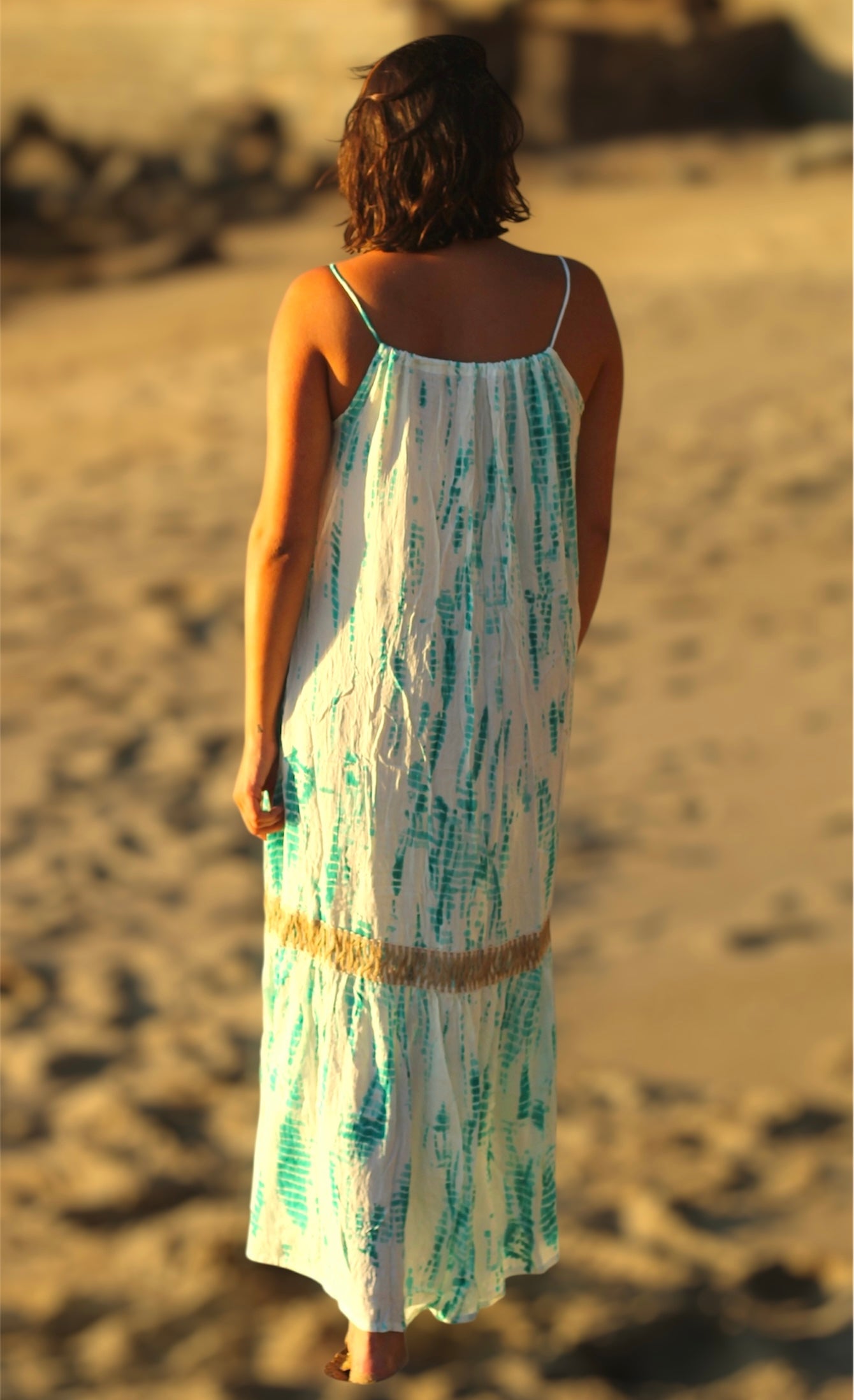 Vestido Lilith