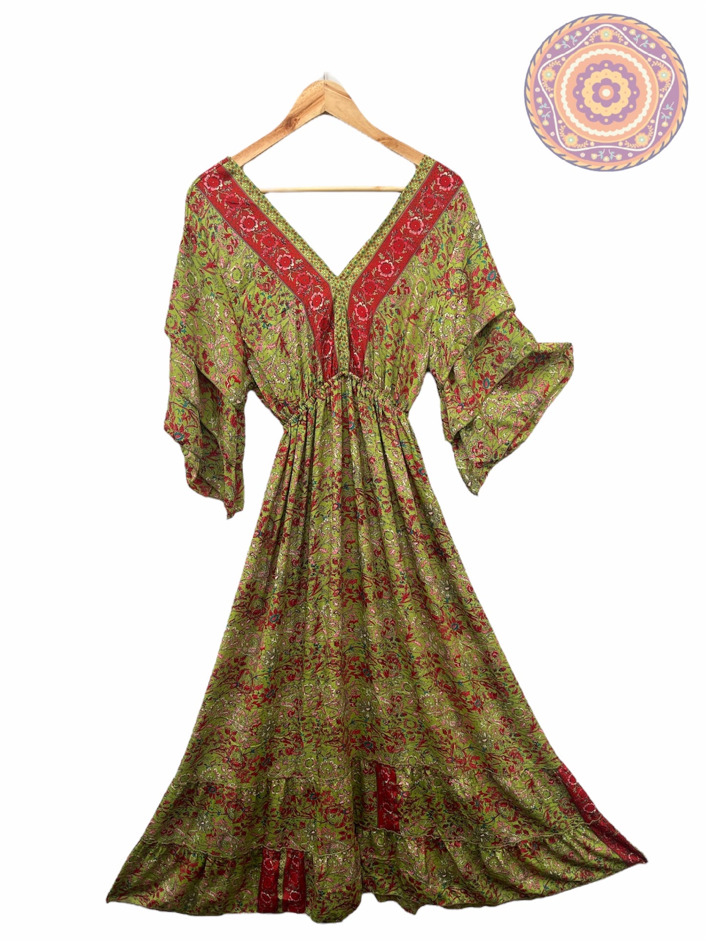 Vestido Lore