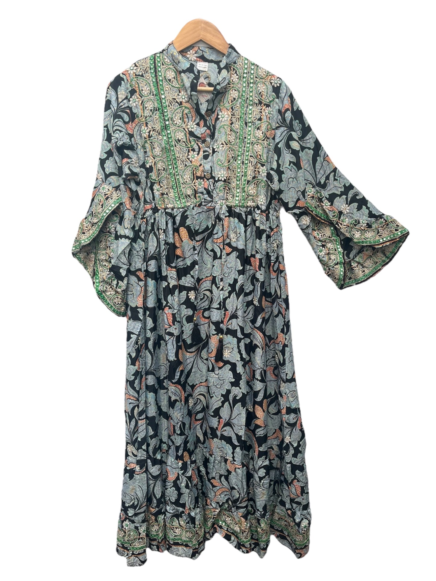 Vestido Kurta