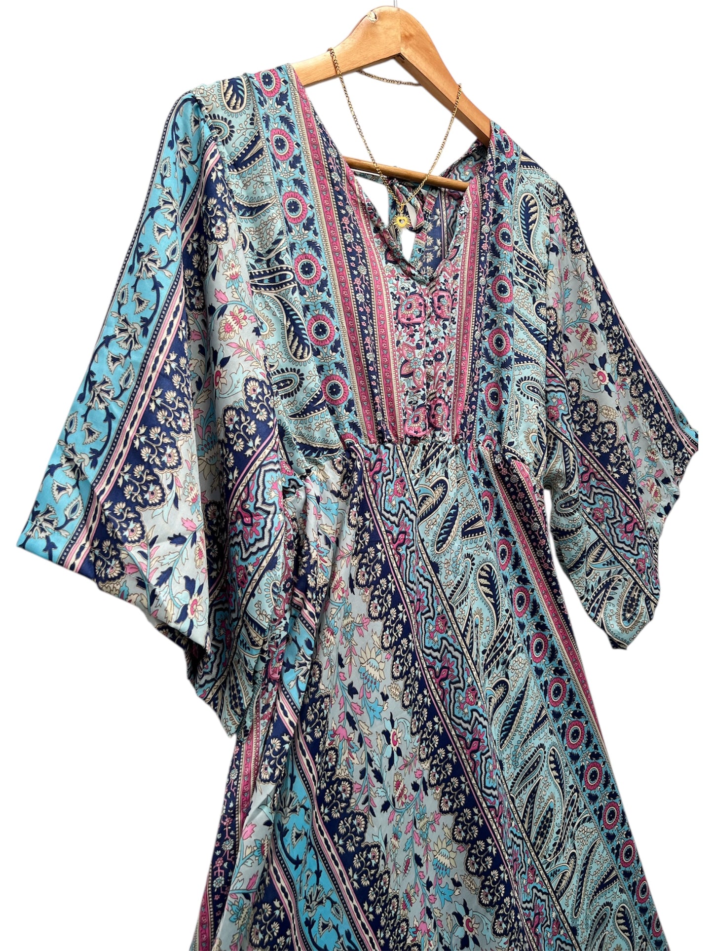 Vestido Colomba