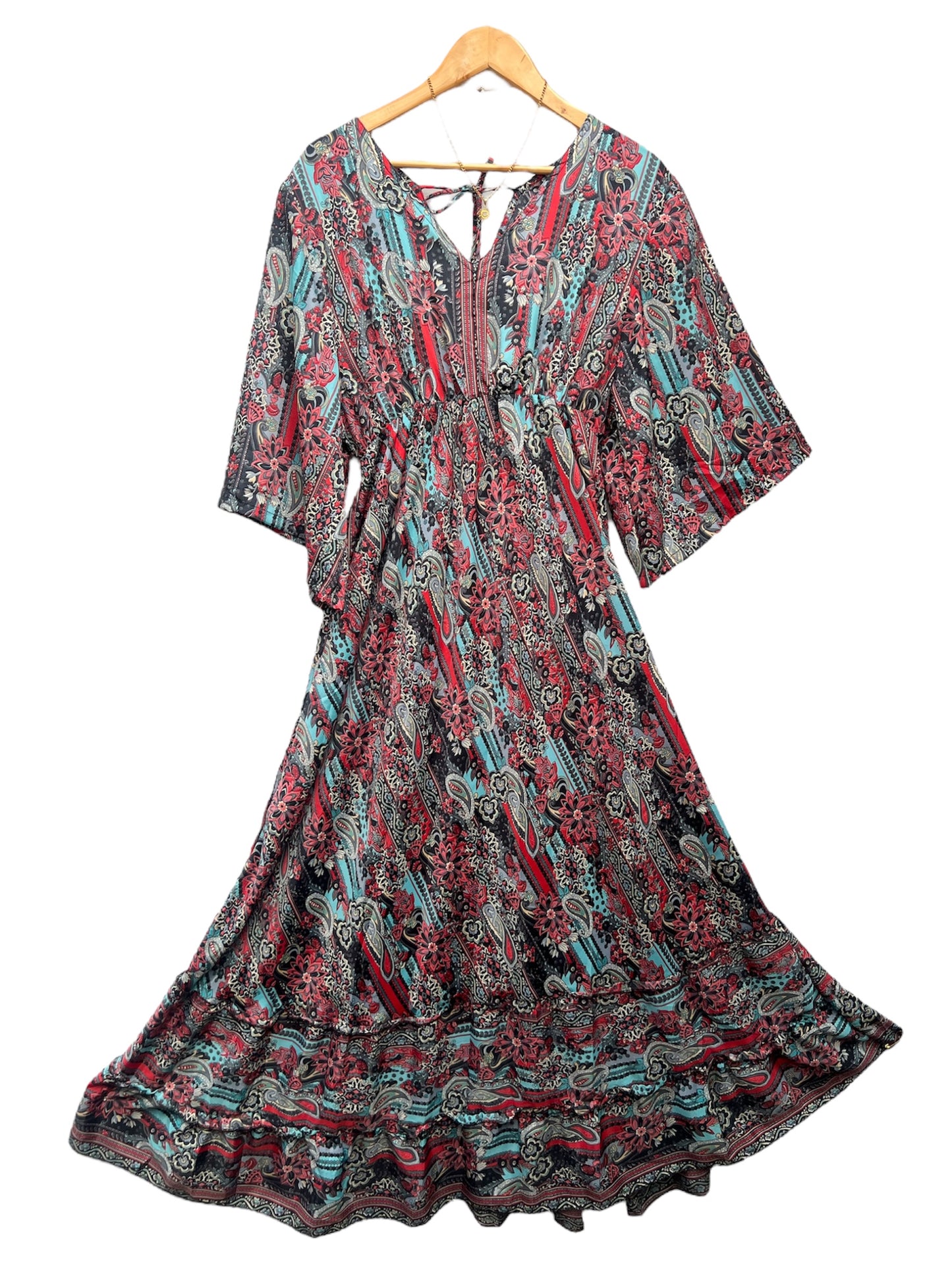 Vestido Colomba