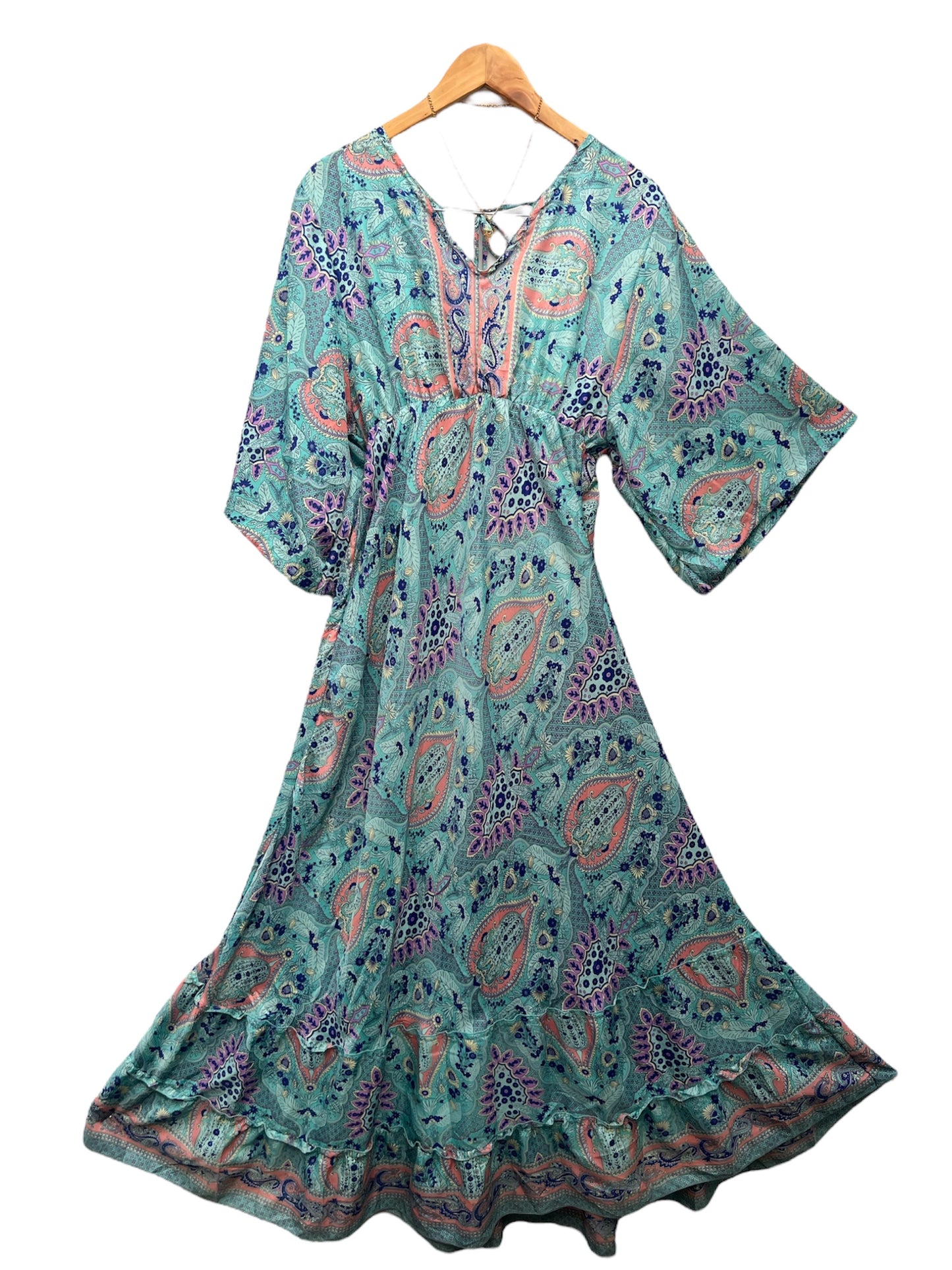 Vestido Colomba