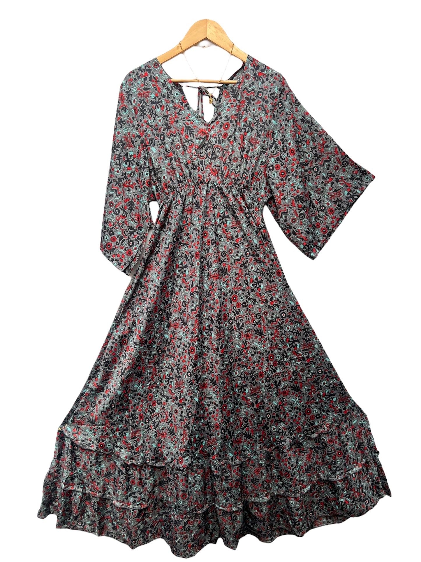 Vestido Colomba