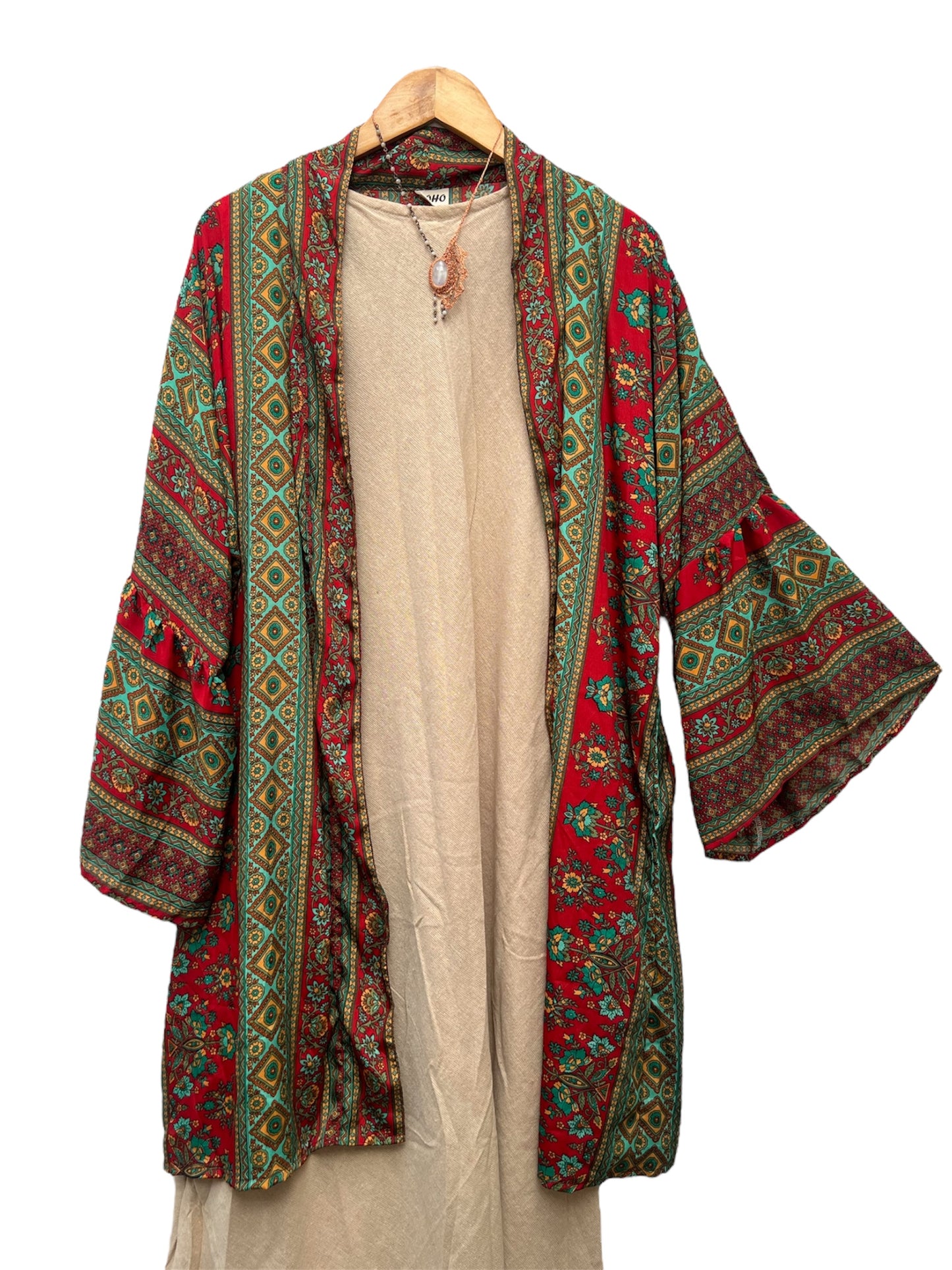 Kimono Mediano