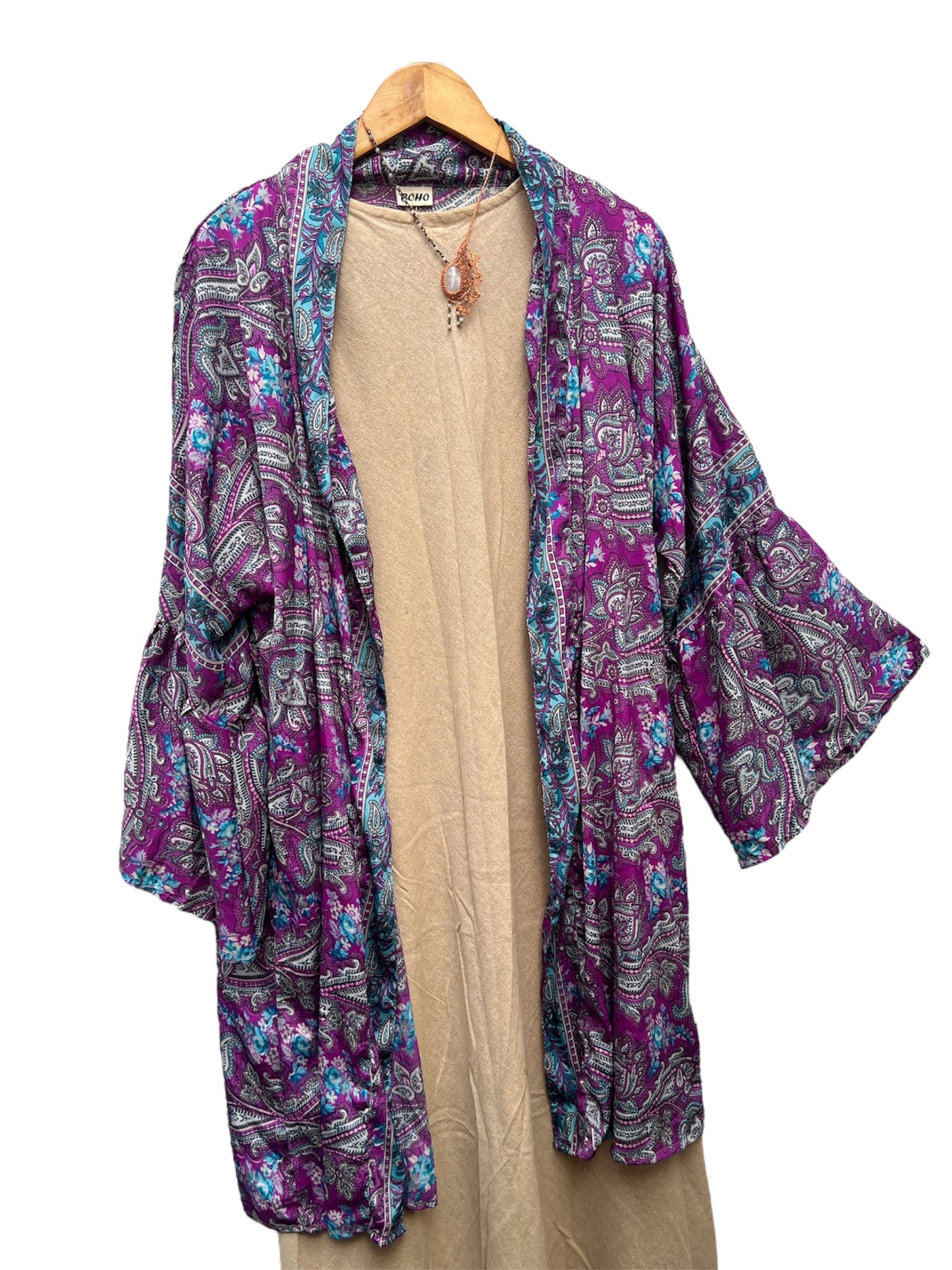 Kimono Mediano