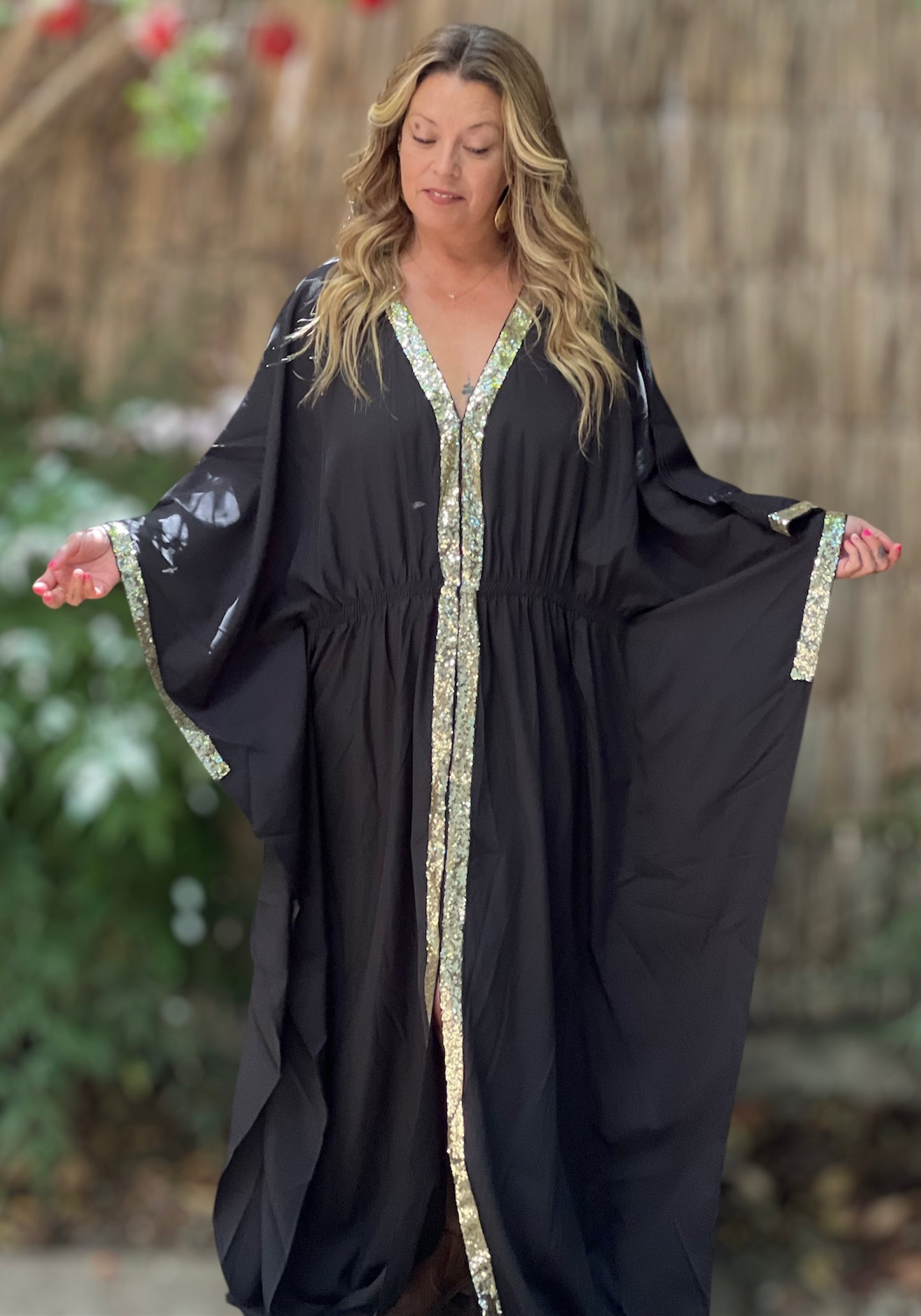 Kurta Cane
