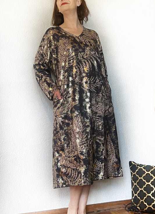 Vestido Oriet