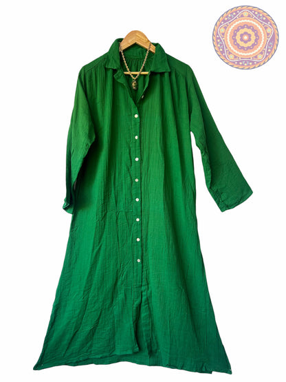 Kurta Verde