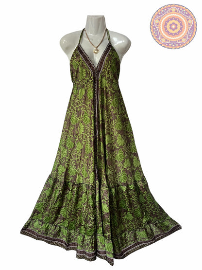 Vestido Sita