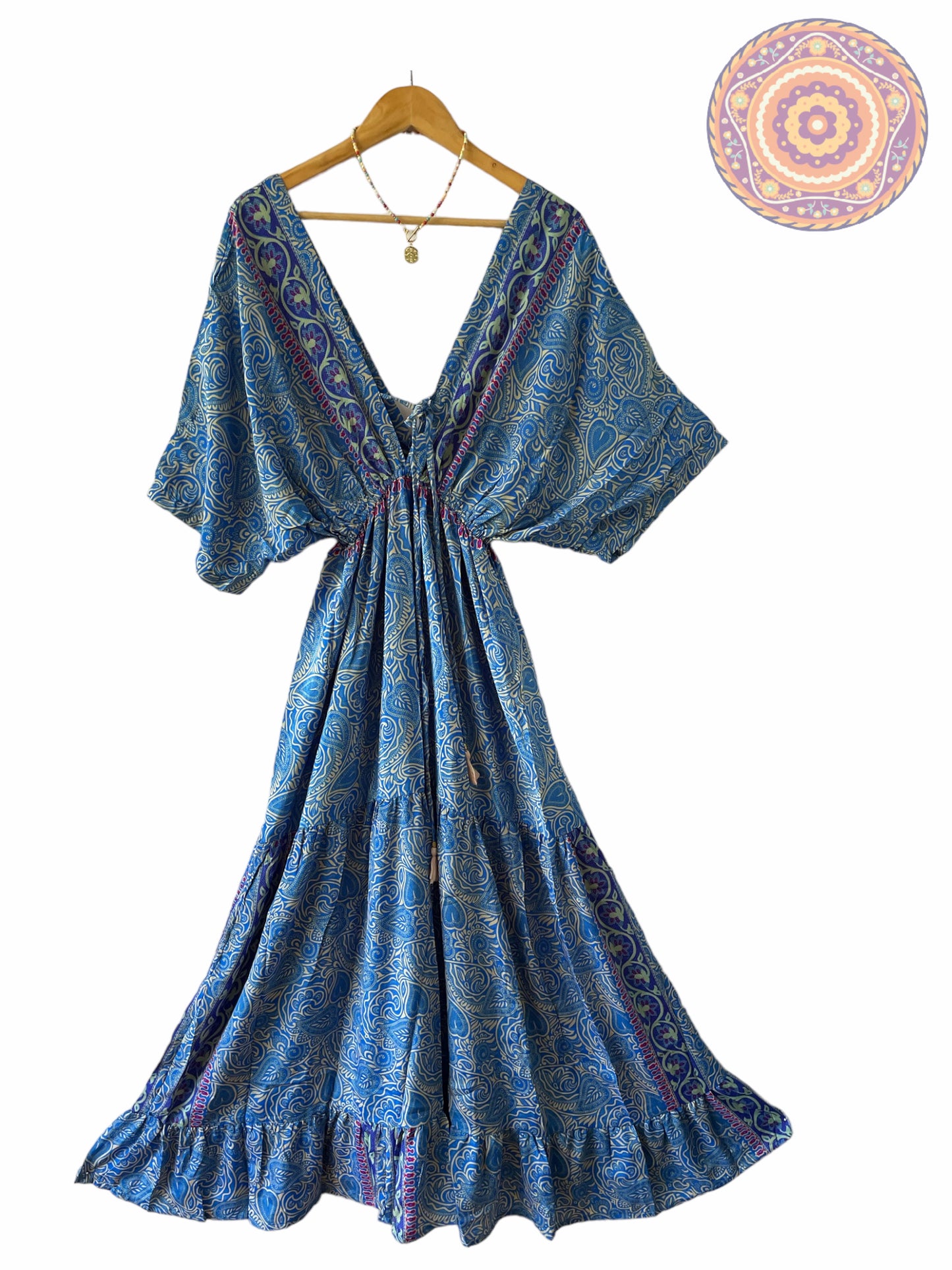 Vestido Mía