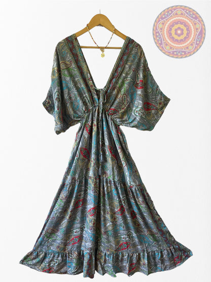 Vestido Mía