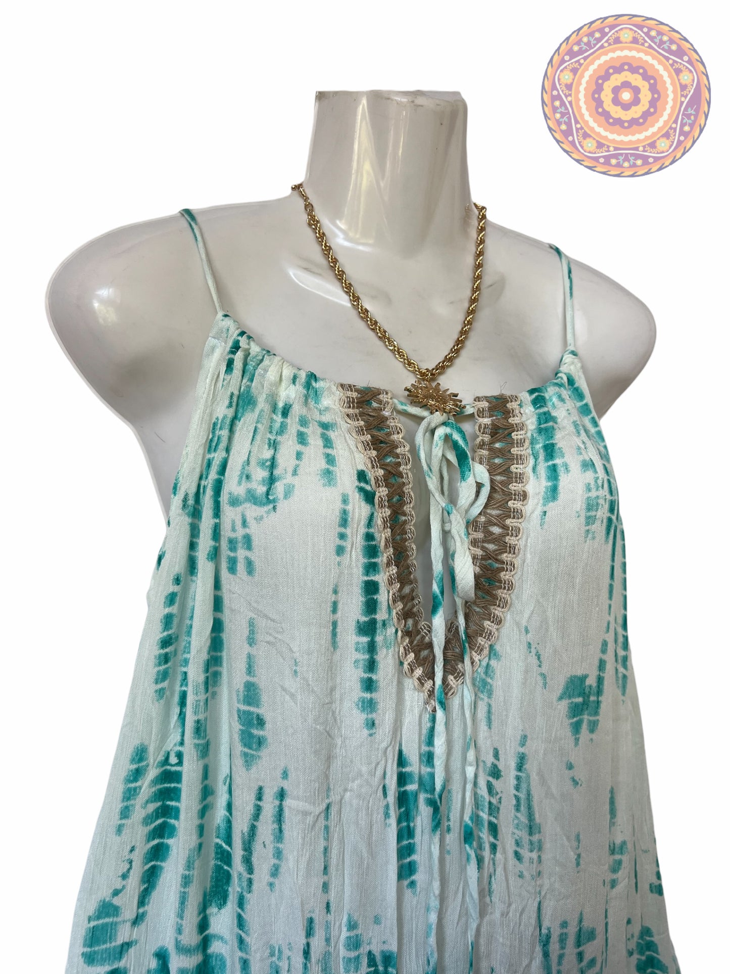Vestido Lilith