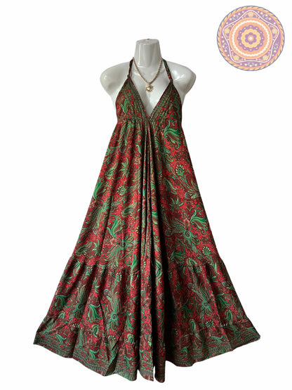 Vestido Sita