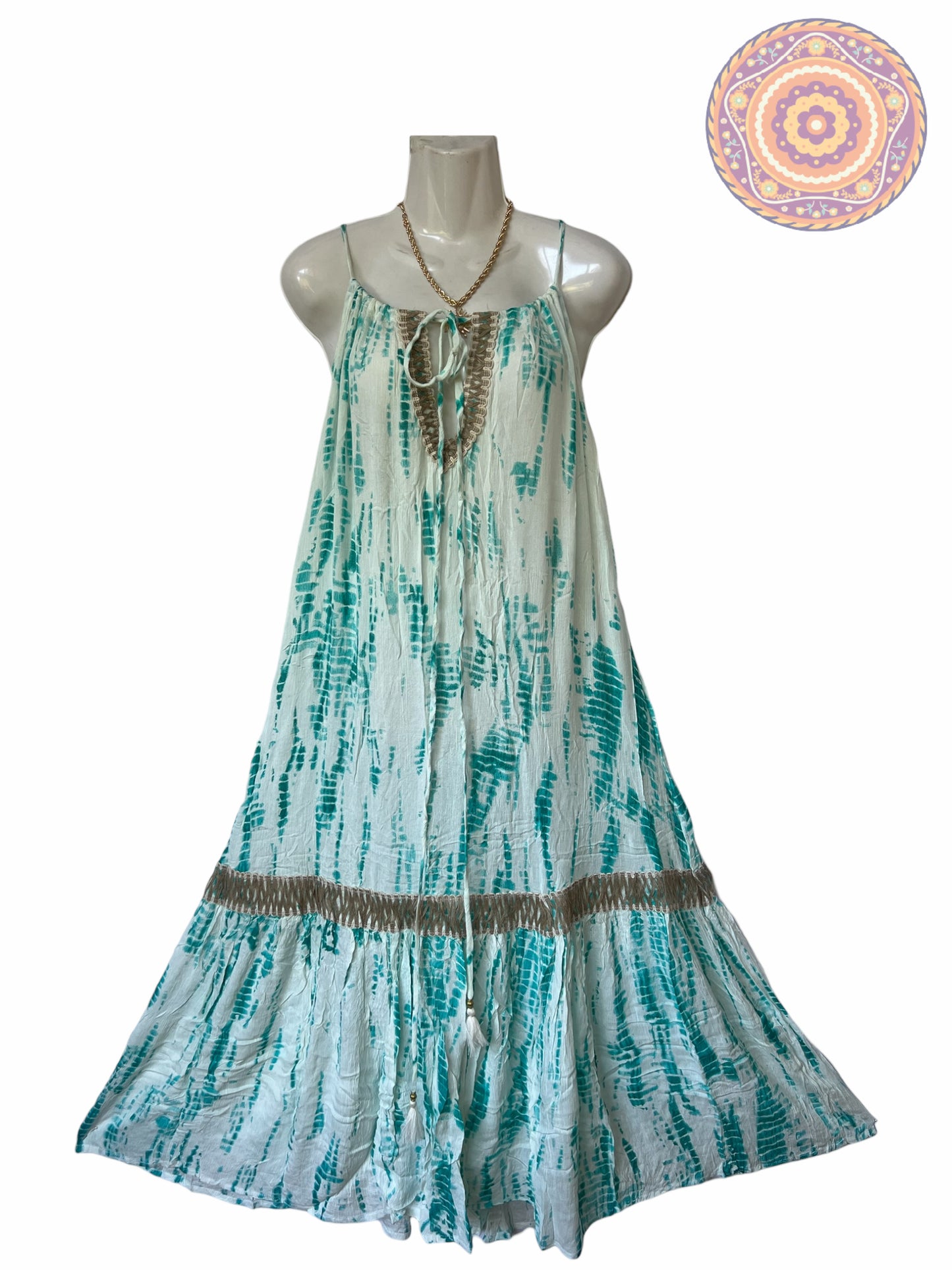 Vestido Lilith