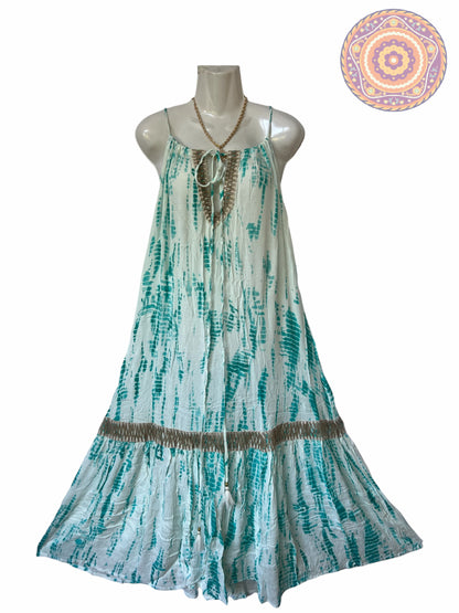 Vestido Lilith