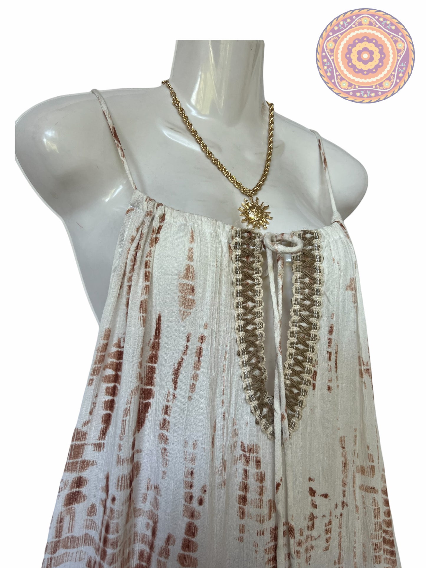 Vestido Lilith