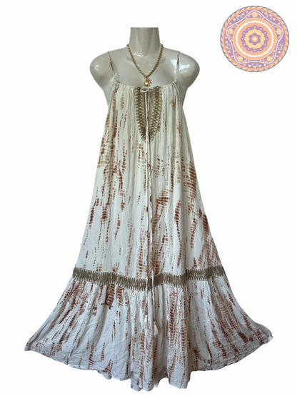 Vestido Lilith