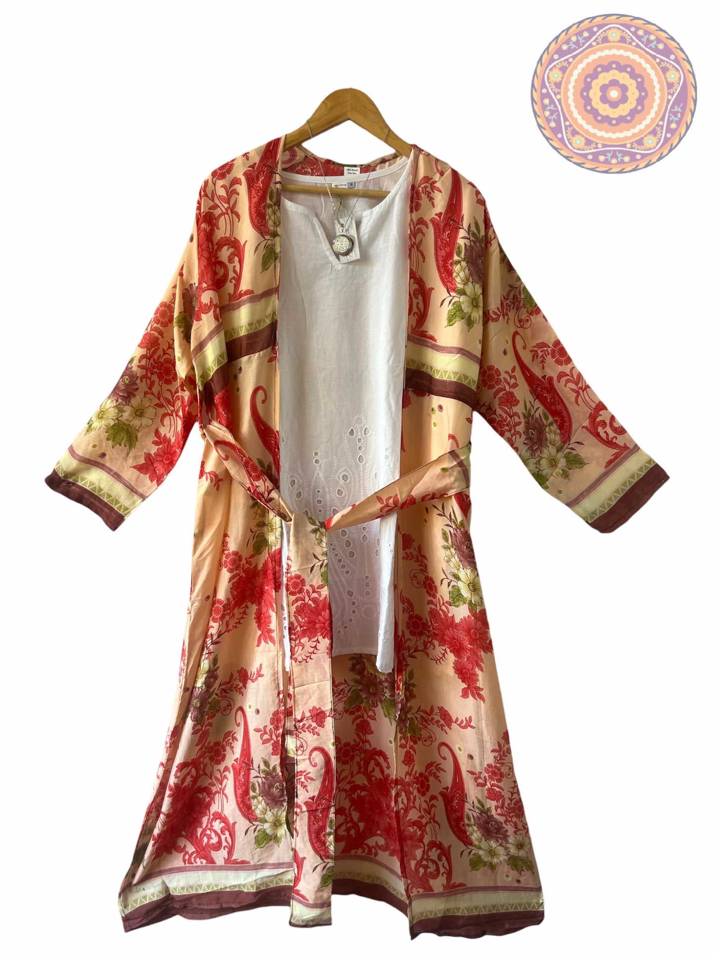 Kimono Indi
