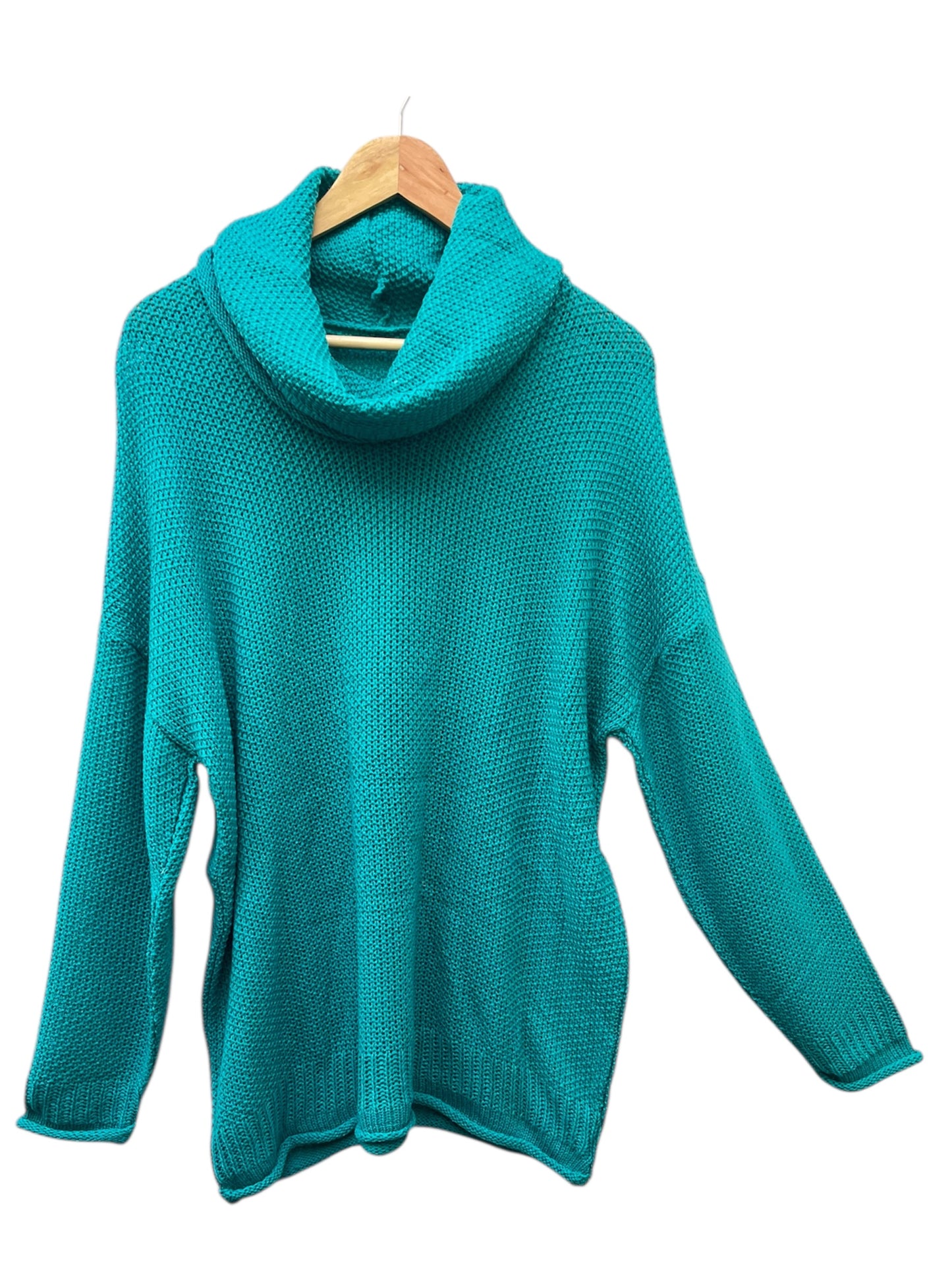 Sweater Rulo