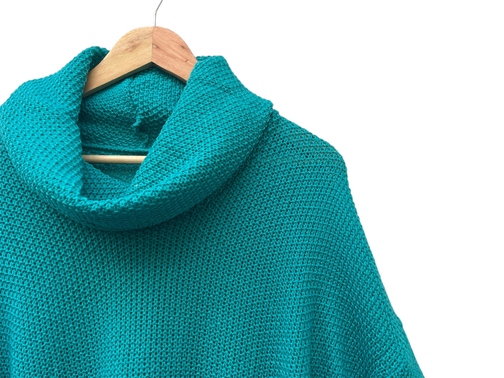 Sweater Rulo
