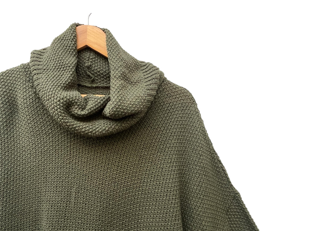Sweater Rulo
