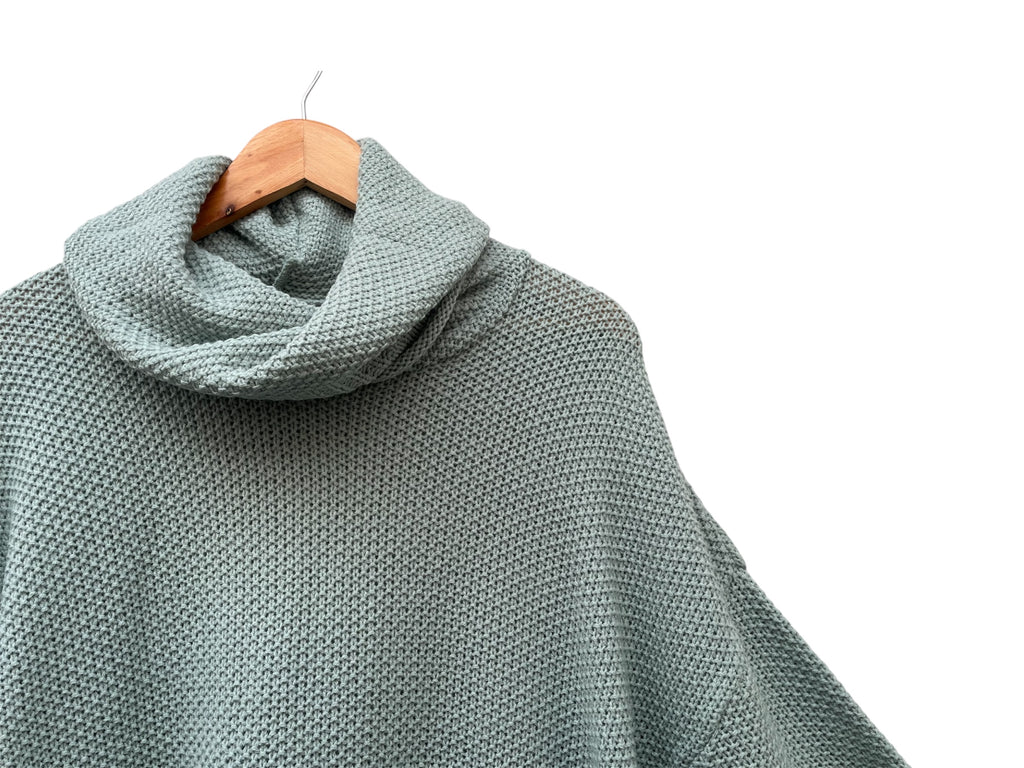 Sweater Rulo