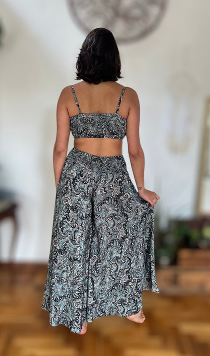 Conjunto Triple