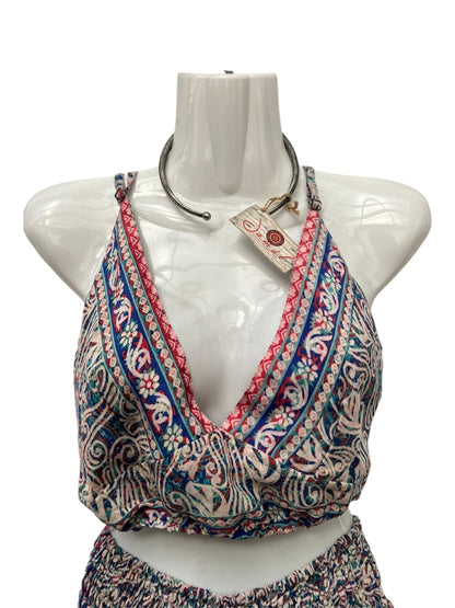 Conjunto Triple