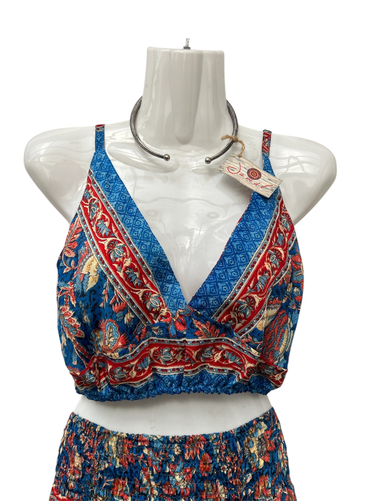 Conjunto Triple