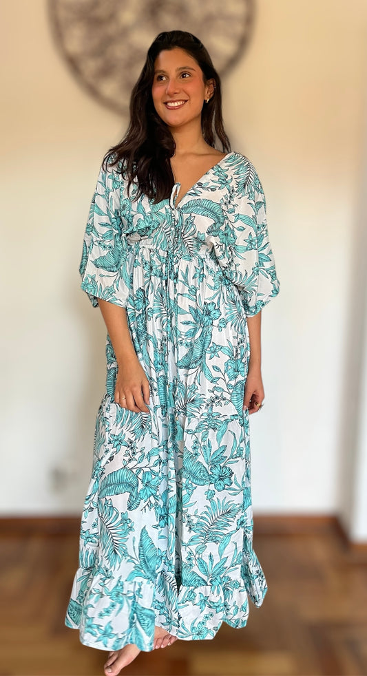 Vestido Mía