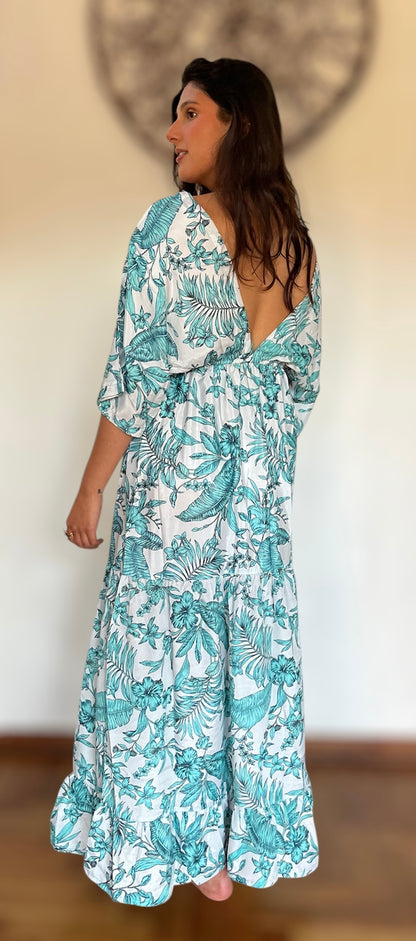 Vestido Mía