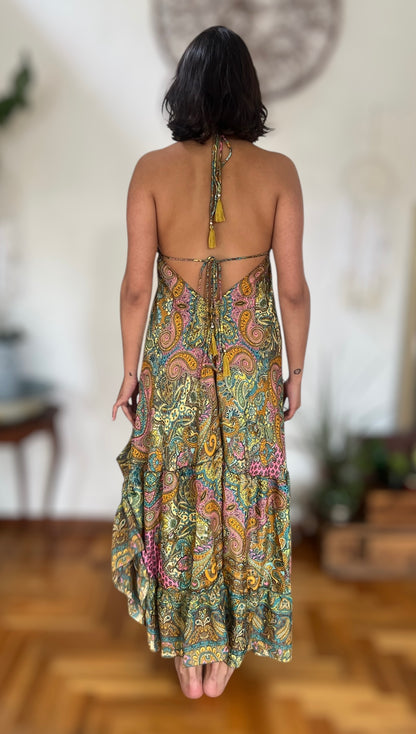 Vestido Sita