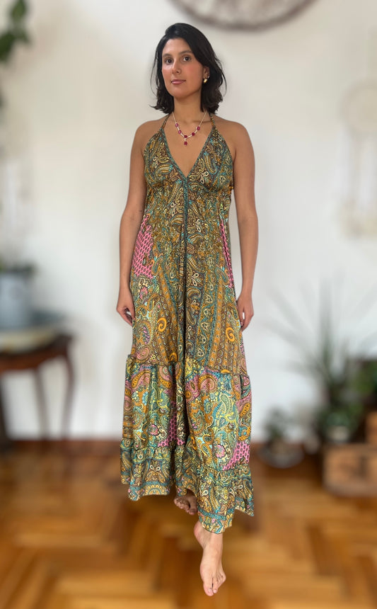 Vestido Sita