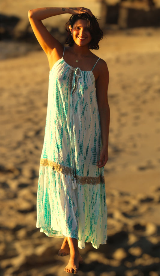 Vestido Lilith