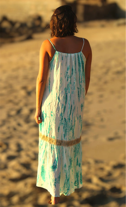 Vestido Lilith