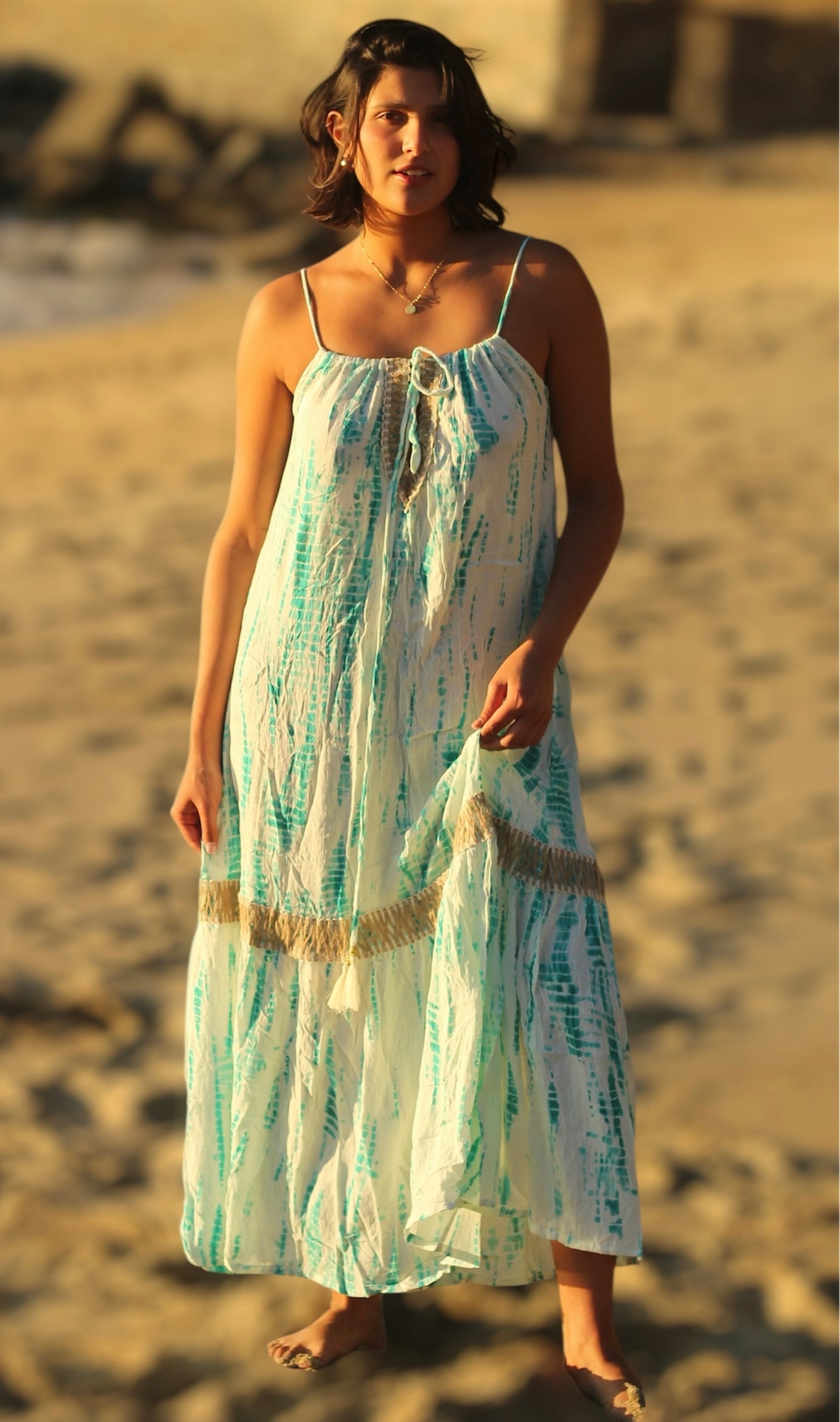 Vestido Lilith