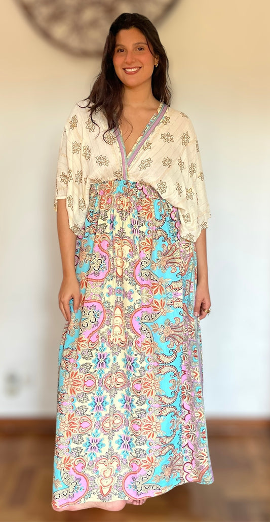 Vestido Paula