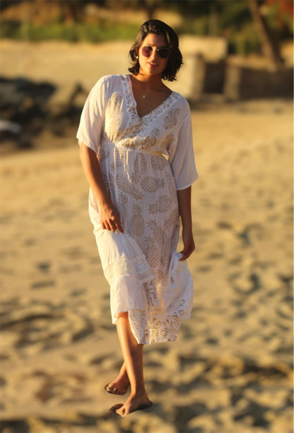 Vestido Pili