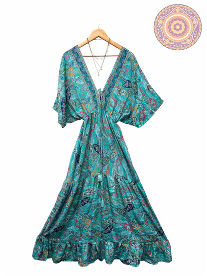 Vestido Mía