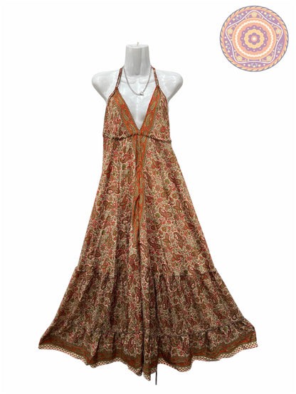 Vestido Sita