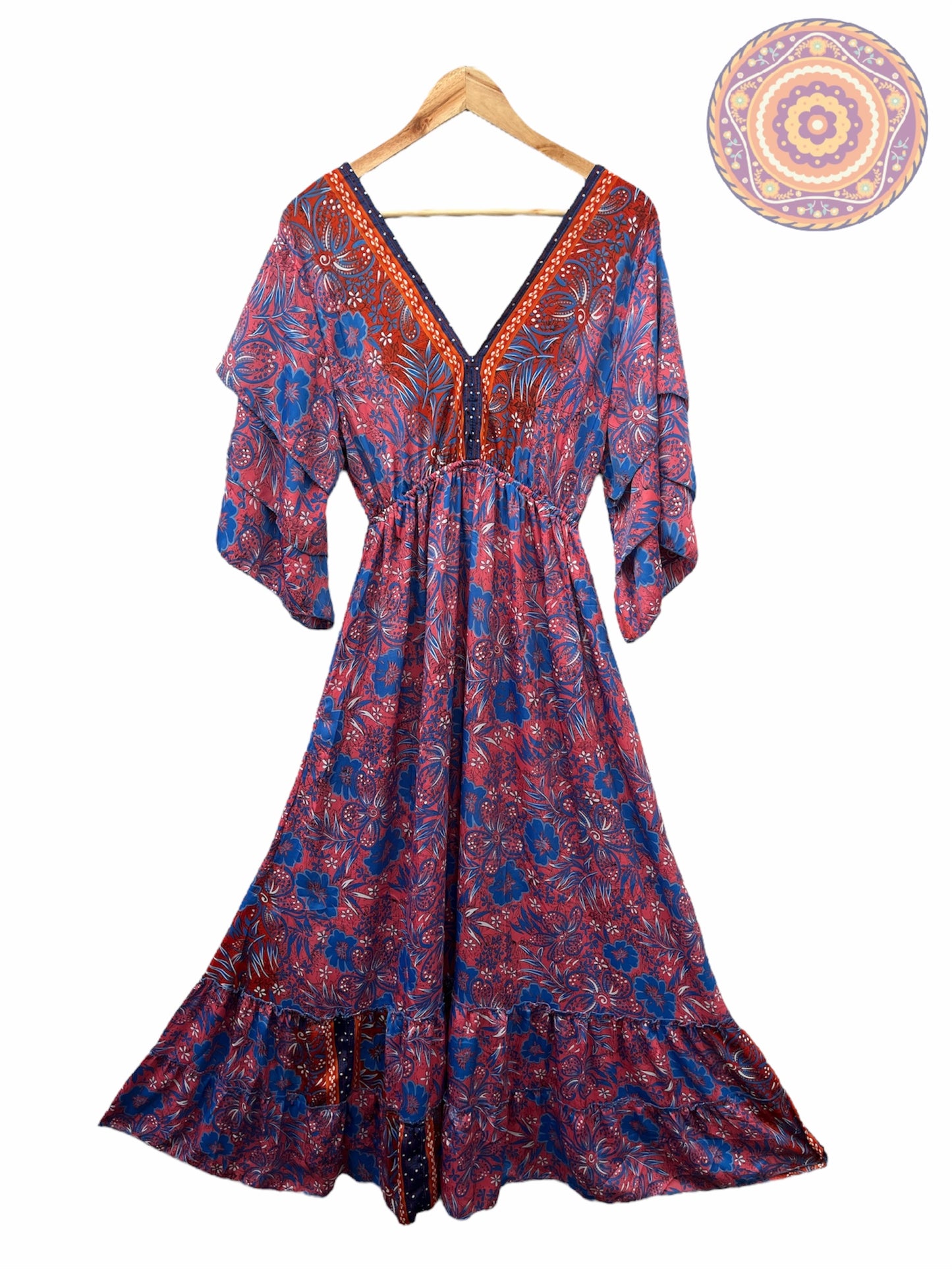 Vestido Lore