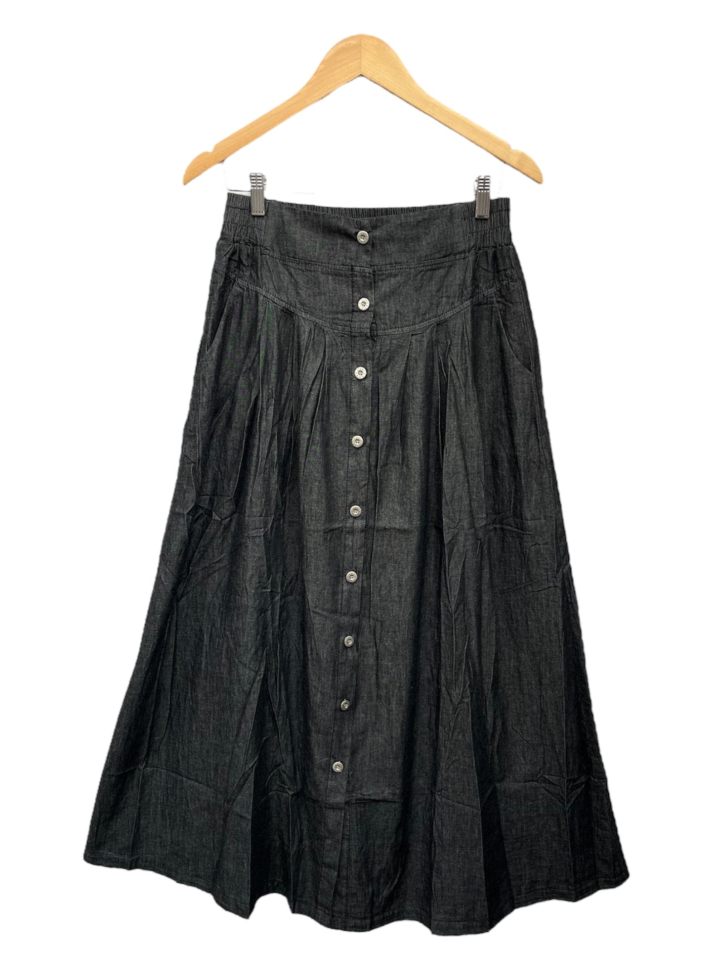 Falda Denim