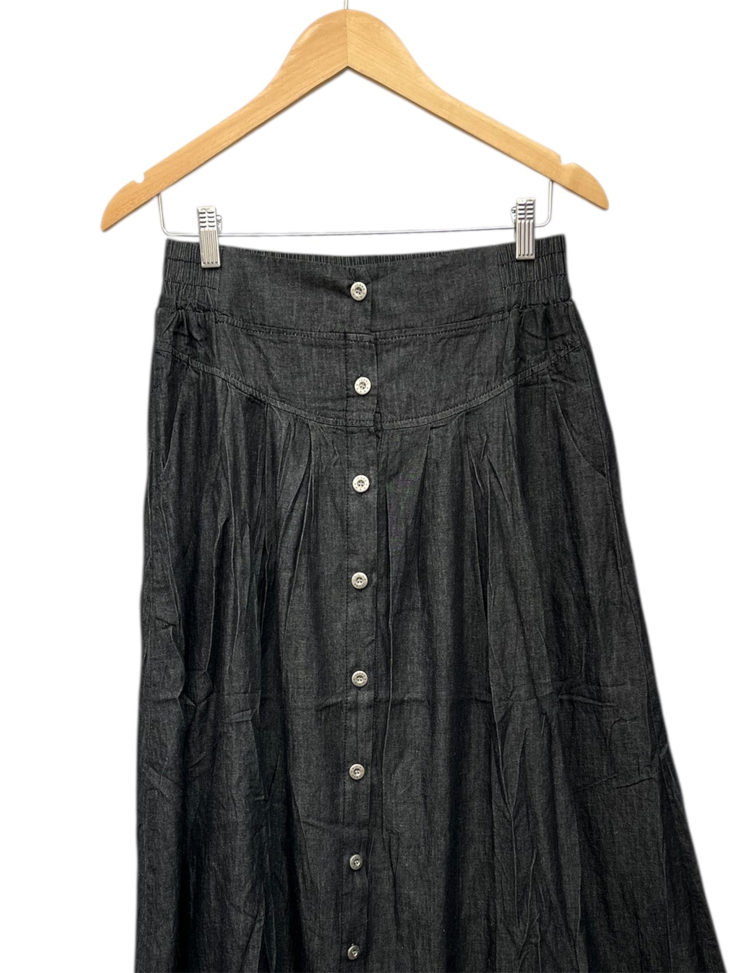 Falda Denim