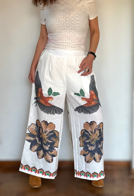 Palazzo Summer