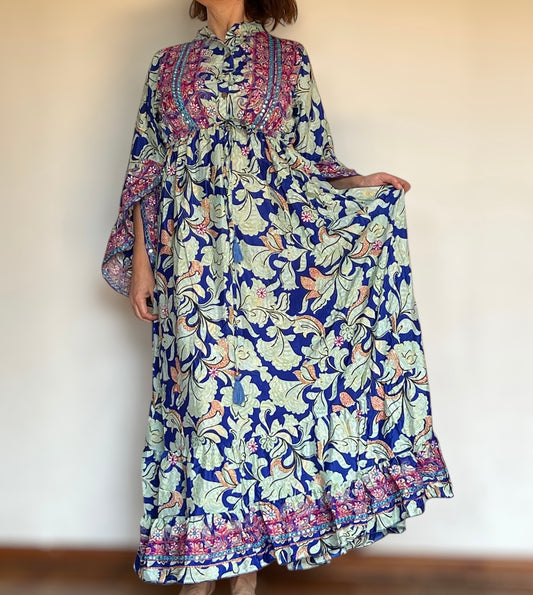 Vestido Kurta