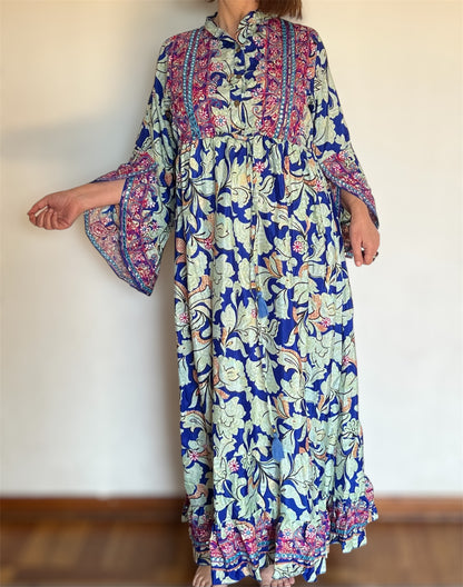 Vestido Kurta