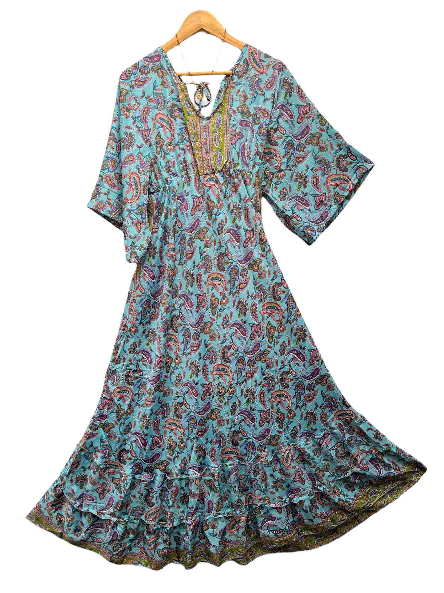 Vestido Colomba